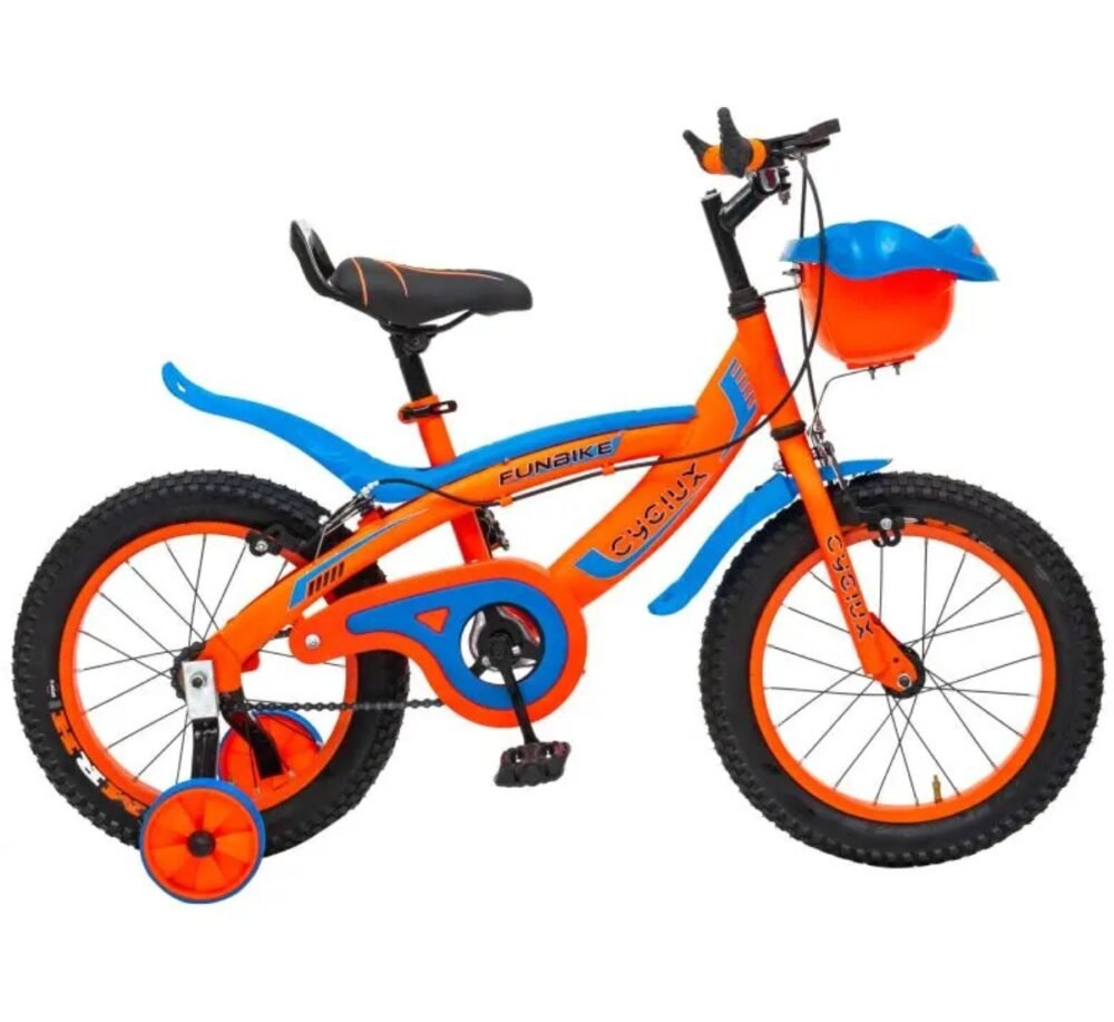 Bicycle Avon Fun Bike 16"