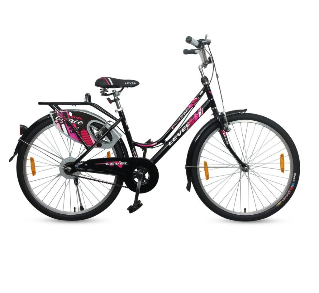 Bicycle Level Grace SS RF 26"