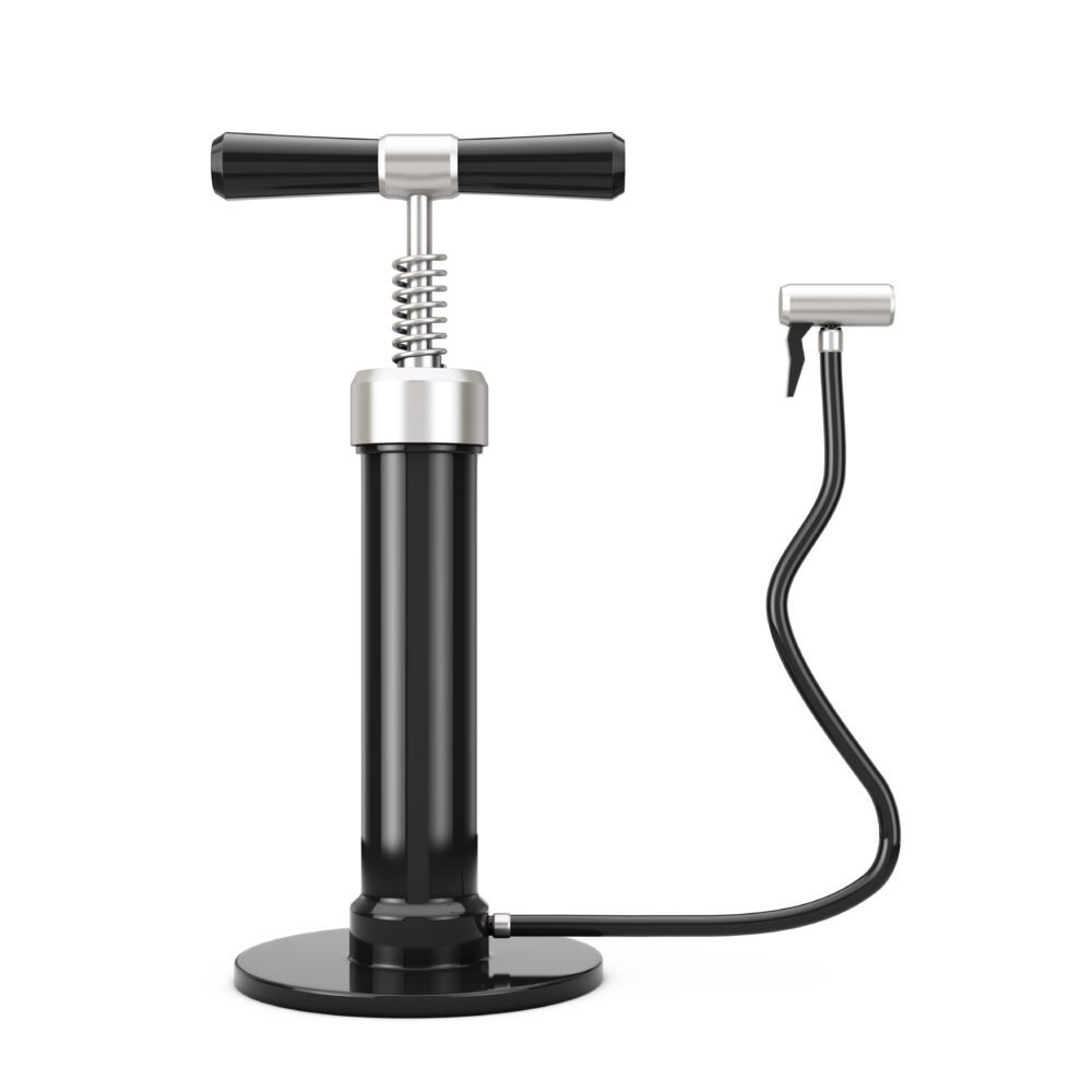 Hand & Foot Pumps