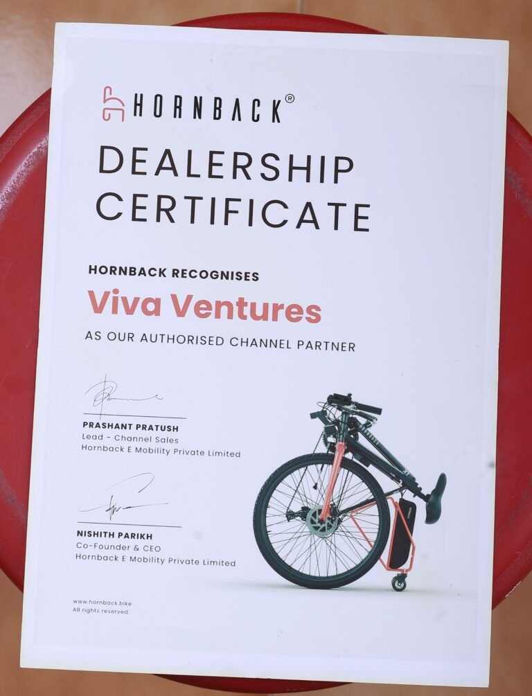 Viva Partnership 2